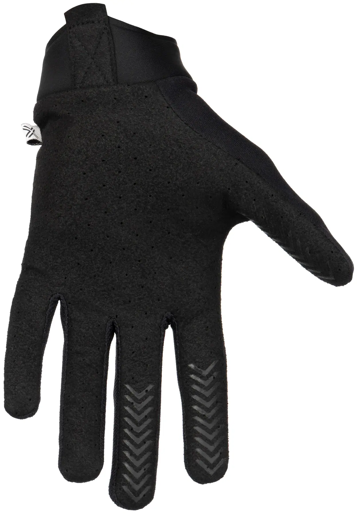 Fuse Omega BMX Handskar -  Färg: Svart - Storlek: M - 4