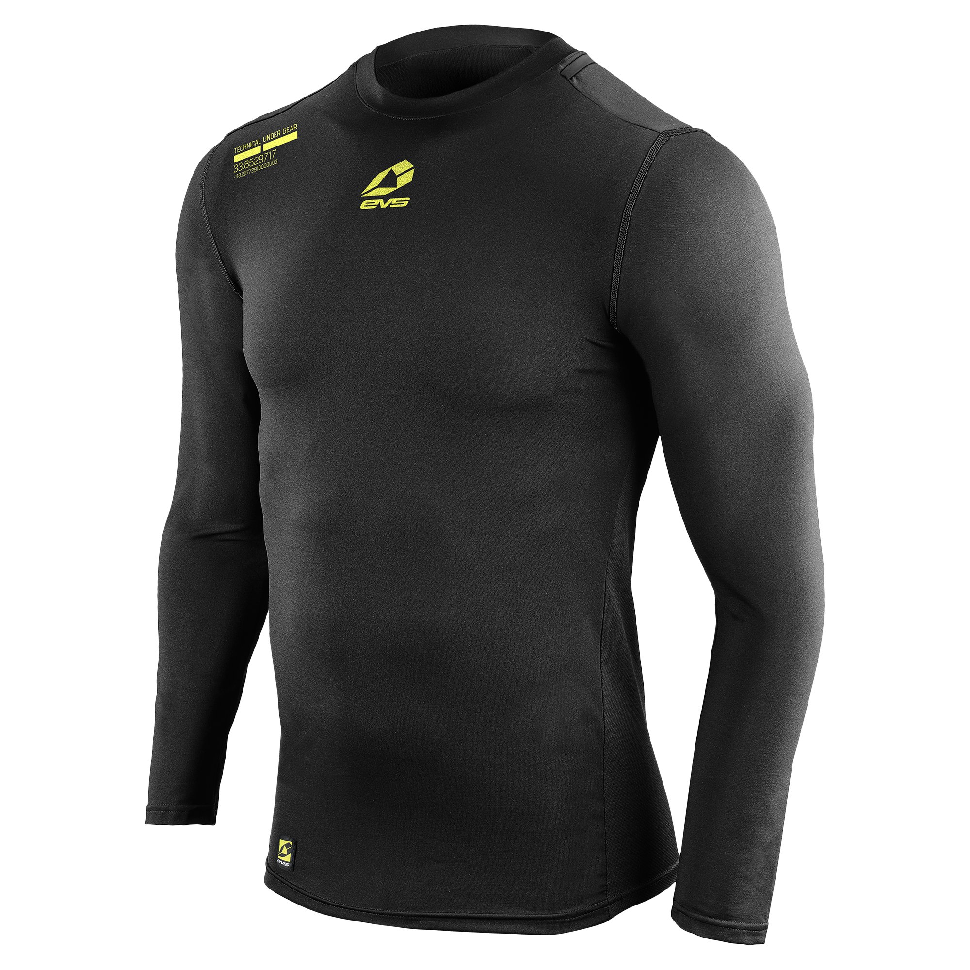 EVS Sports, TUG Lång ärm, VUXEN, XL