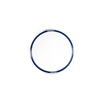 Stay Strong Rim Rear 36 Hole Blue - 20" x 1.75