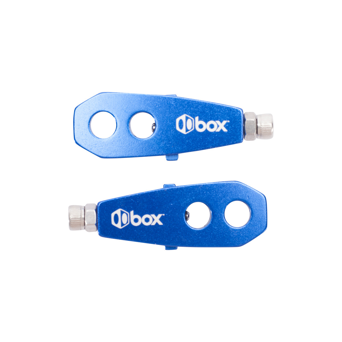 BOX TWO CHAIN TENSIONERS BLUE