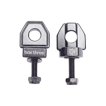 BOX THREE CHAIN TENSIONERS BLACK