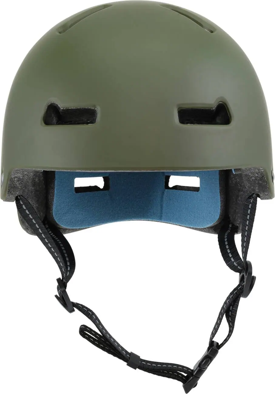 Reversal Lux Skate Hjälm -  Färg: Grön - Storlek: L-XL - 3