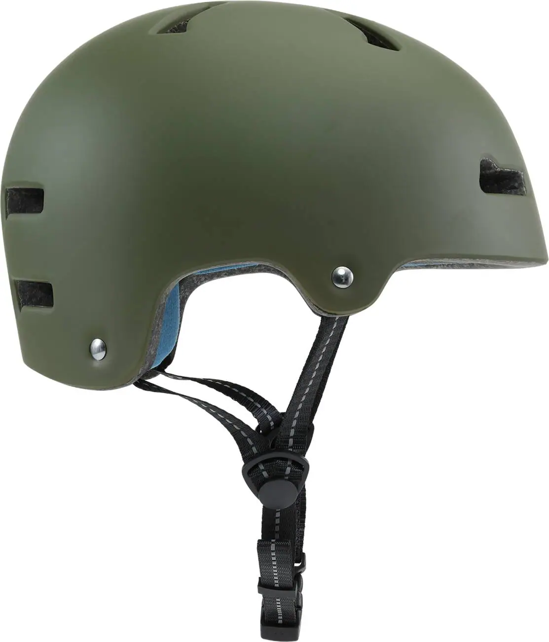 Reversal Lux Skate Hjälm -  Färg: Grön - Storlek: L-XL - 2