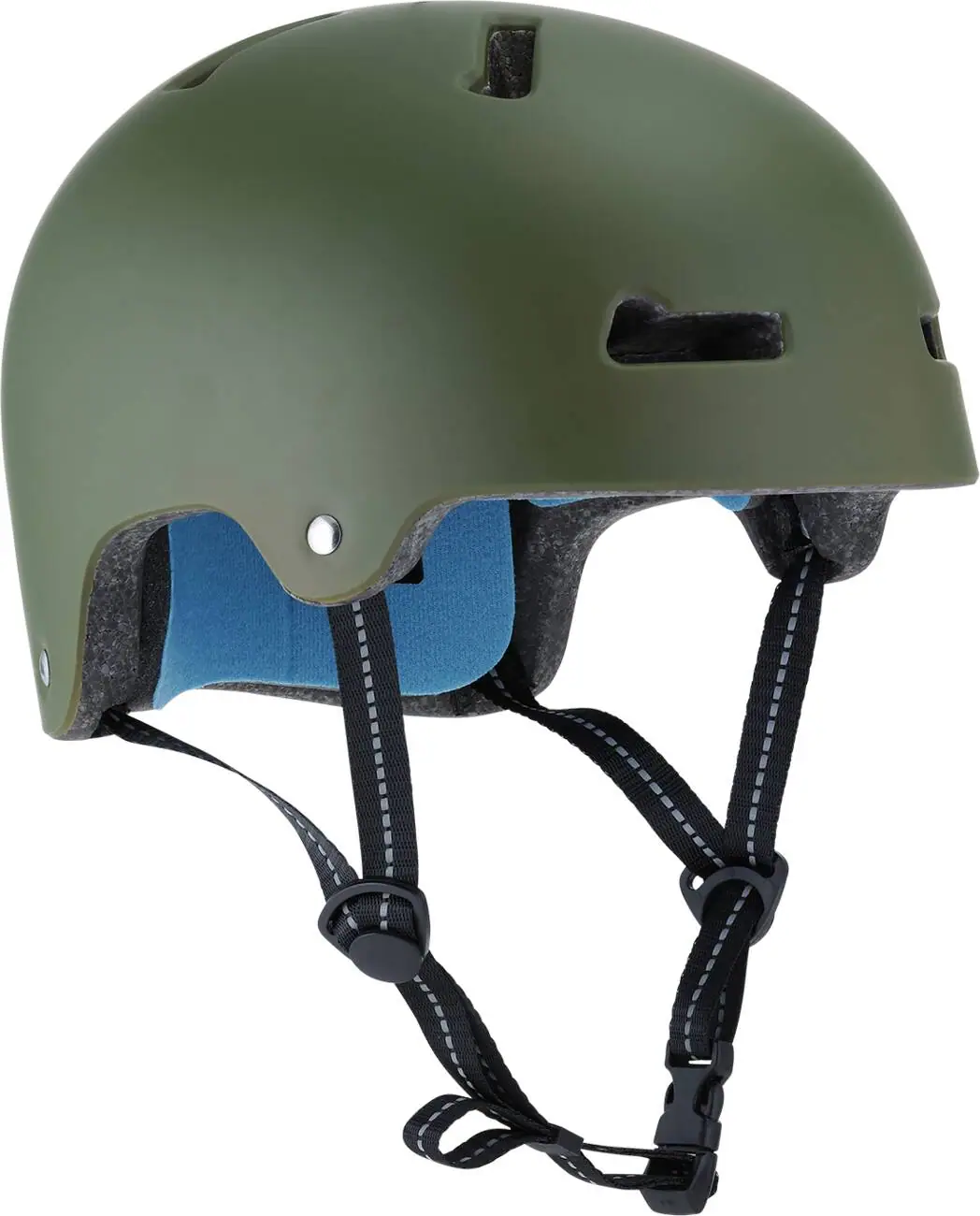 Reversal Lux Skate Hjälm -  Färg: Grön - Storlek: L-XL