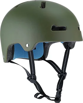 Reversal Lux Skate Hjälm -  Färg: Grön - Storlek: L-XL
