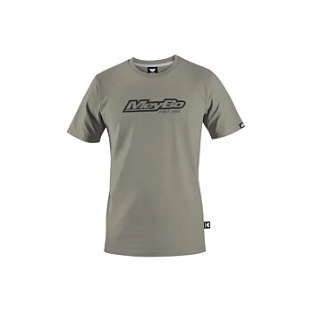 Meybo Vintage25 Tee V1 Grey - Youth Large