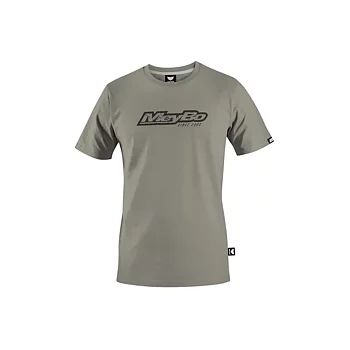 Meybo Vintage25 Tee V1 Grey - Adult X-Large