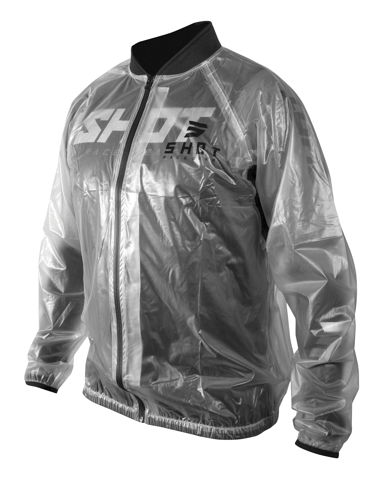 Shot, WINDBREAKER 2.0, VUXEN, M