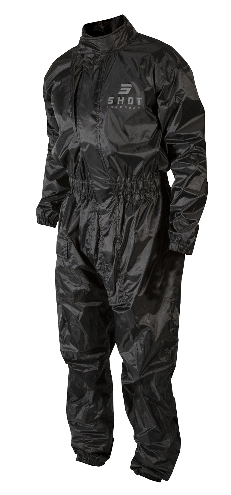 Shot, MUDSUIT 2.0, VUXEN, L, SVART