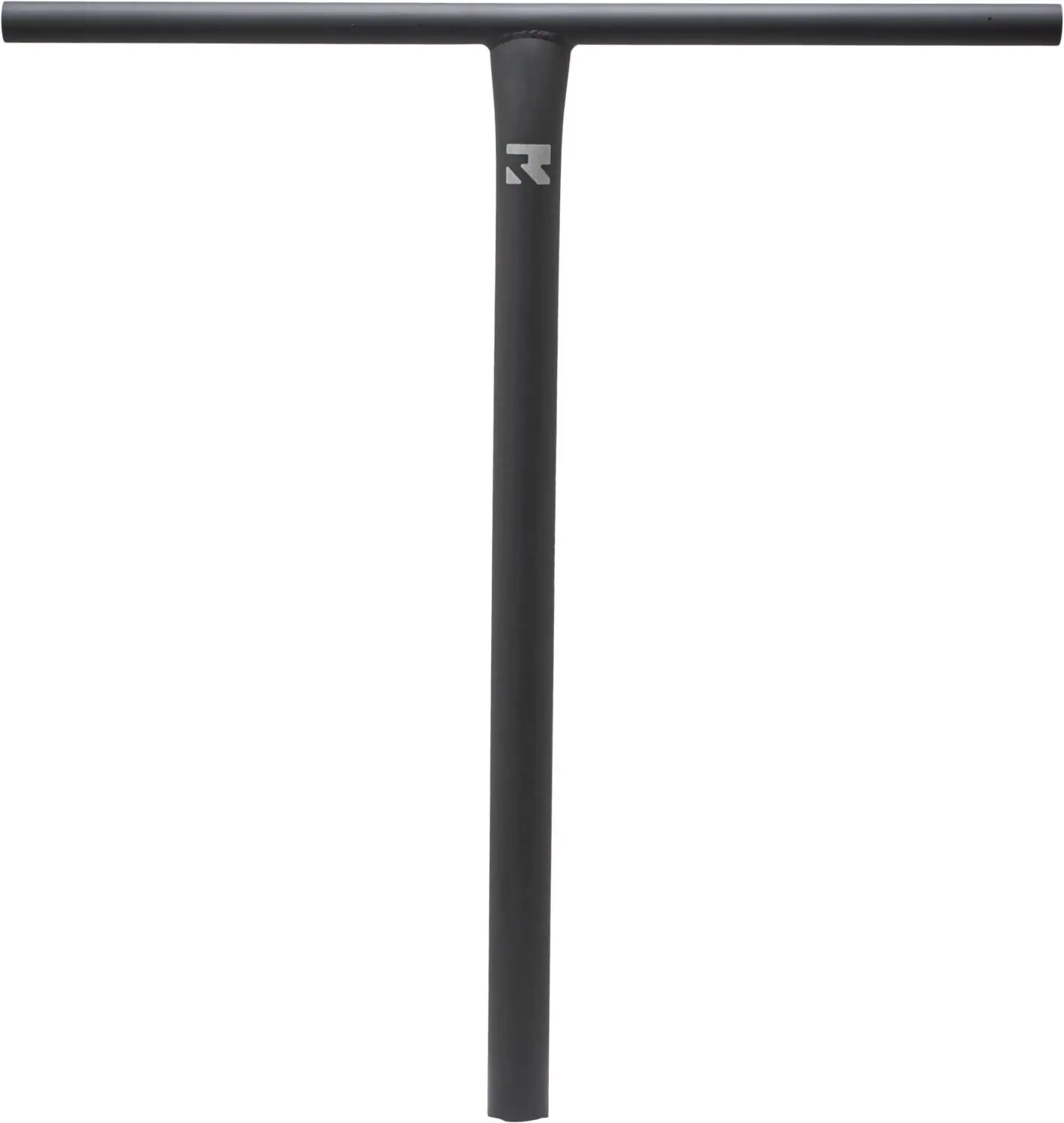 Root Oversized Pro Scooter T-Bar -  Färg: Svart - Längd: 610mm