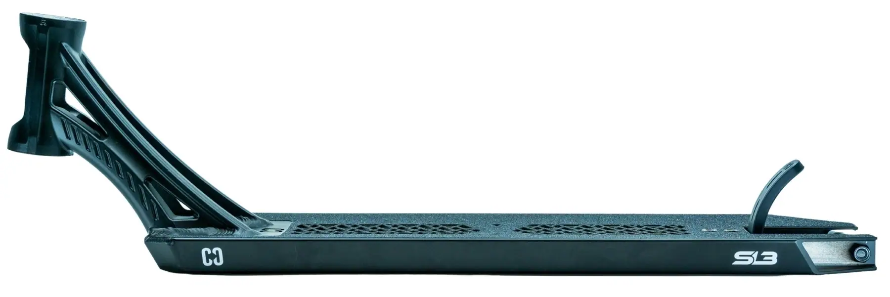 Core SL3 Kickbike Deck -  Färg: Svart - Längd: 20.5"