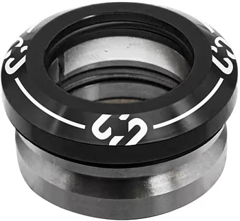 CORE Icon Integrated Kickbike Headset -  Färg: Svart