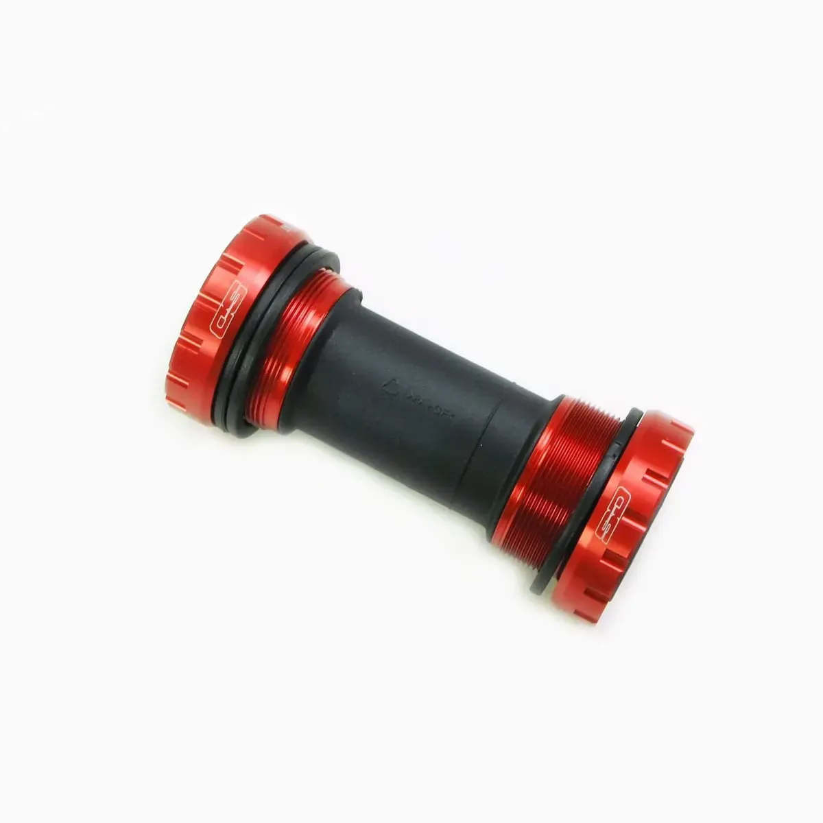 SD Bottom Bracket V2 BSA Red