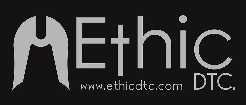 Ethic Banner