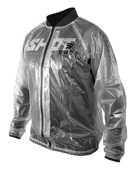 Shot, WINDBREAKER 2.0, BARN, 8/9