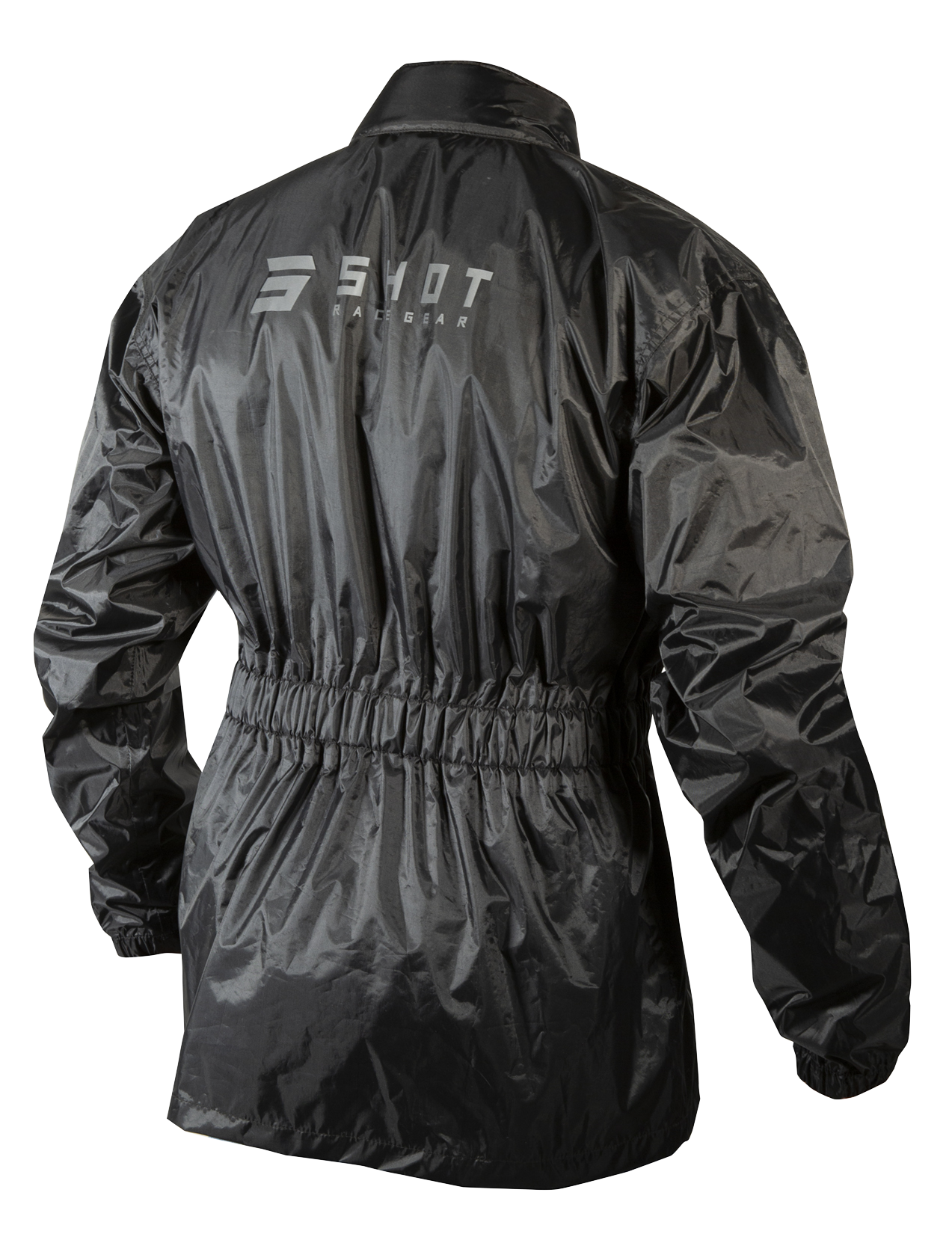 Shot, REGN JACKA 2.0, VUXEN, XL, SVART
