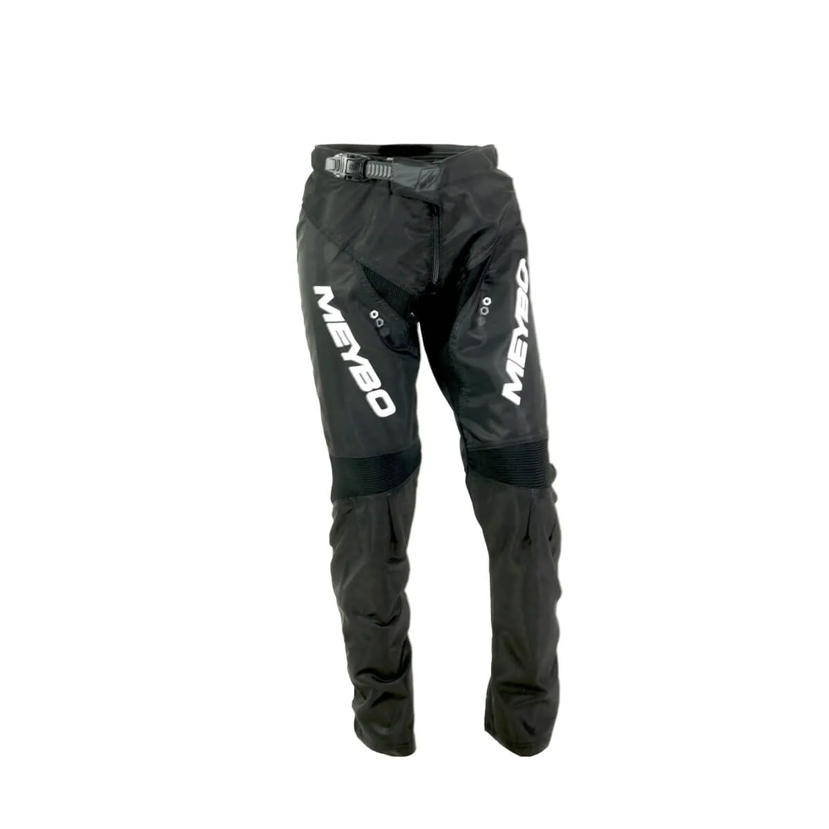 Meybo Kenny Race Pant Black - Adult 28