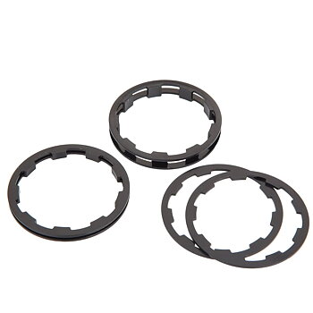 Box One Cassette Spacer Kits 