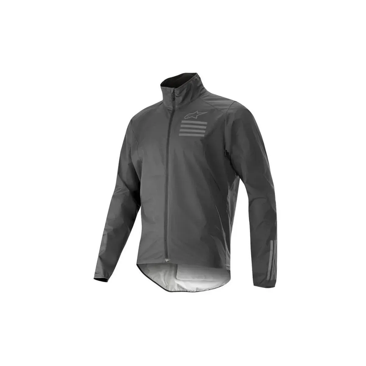 Alpinestars Descender V3 Jacket Black - Adult Medium