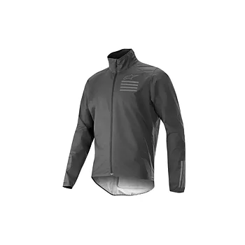 Alpinestars Descender V3 Jacket Black - Adult Medium