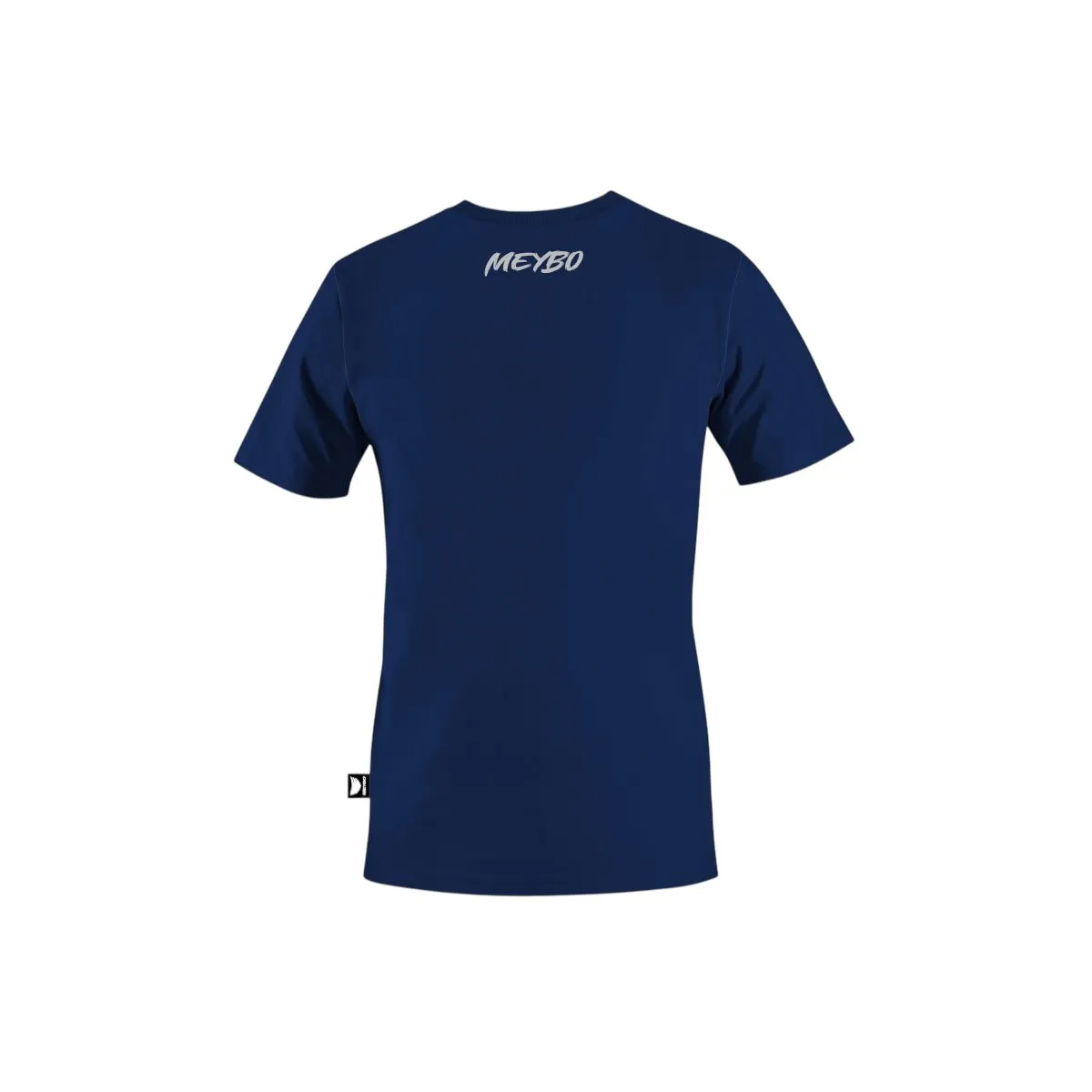 Meybo Rider Tee V1 Blue - Adult Large
