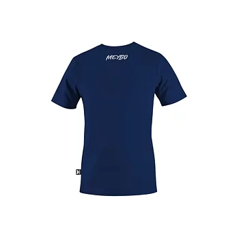 Meybo Rider Tee V1 Blue - Adult Large