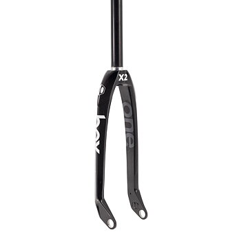 Box One X2 Fork 24" x 20mm 