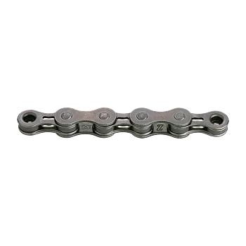 Kmc Z6 3/32 Chain Grey