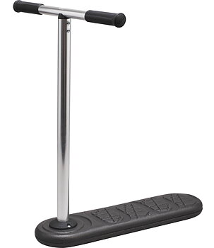 Indo X70 Trampoline Sparkcykel -  Färg: Svart - Längd: 670mm