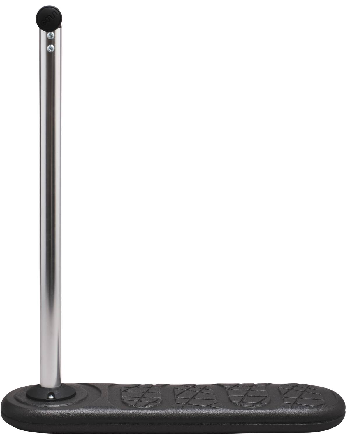 Indo X70 Trampoline Sparkcykel -  Färg: Svart - Längd: 670mm - 3
