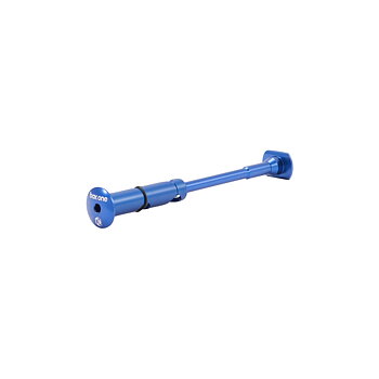 BOX STEM LOCK 1.5 INCH BLUE