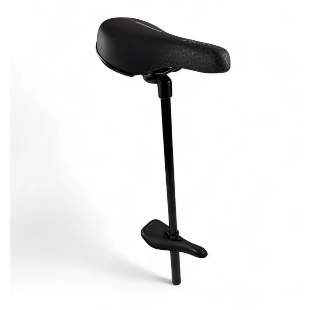 SD Revolt Recovery Saddle and Seatpost Kit - 25,4 mm