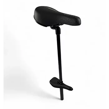 SD Revolt Recovery Saddle and Seatpost Kit - 25,4 mm