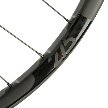 Box One TR41 Carbon 27.5 Rear Wheel BLACK