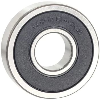 Marwi Bearing CB-065 6000 2RS 10x26x8