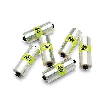 100%, ARMEGA/ARmatic FORECAST 50mm Film Kit 6pk, VUXEN