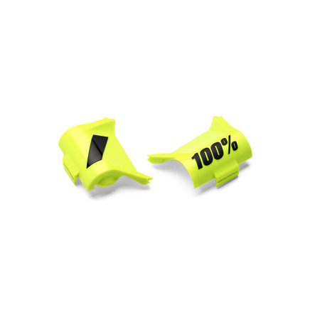 100%, ARMEGA/ARmatic FORECAST Canister Lids, VUXEN