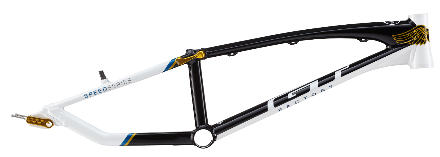 Gt speed series shop pro xxl frame