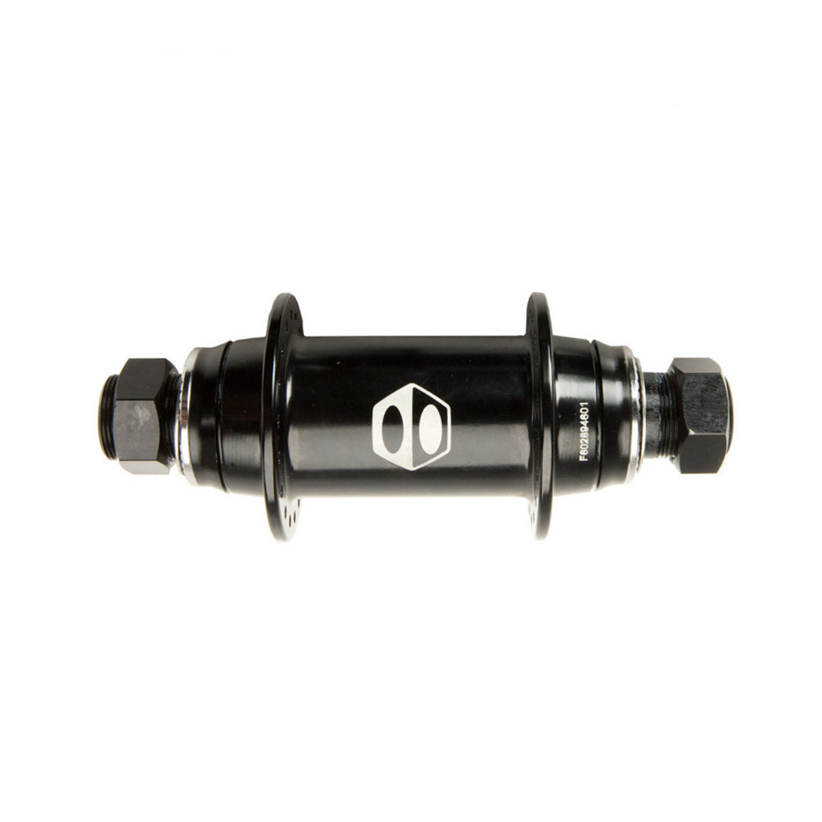 BOX TWO 20MM FRONT HUBS 36 HOLE