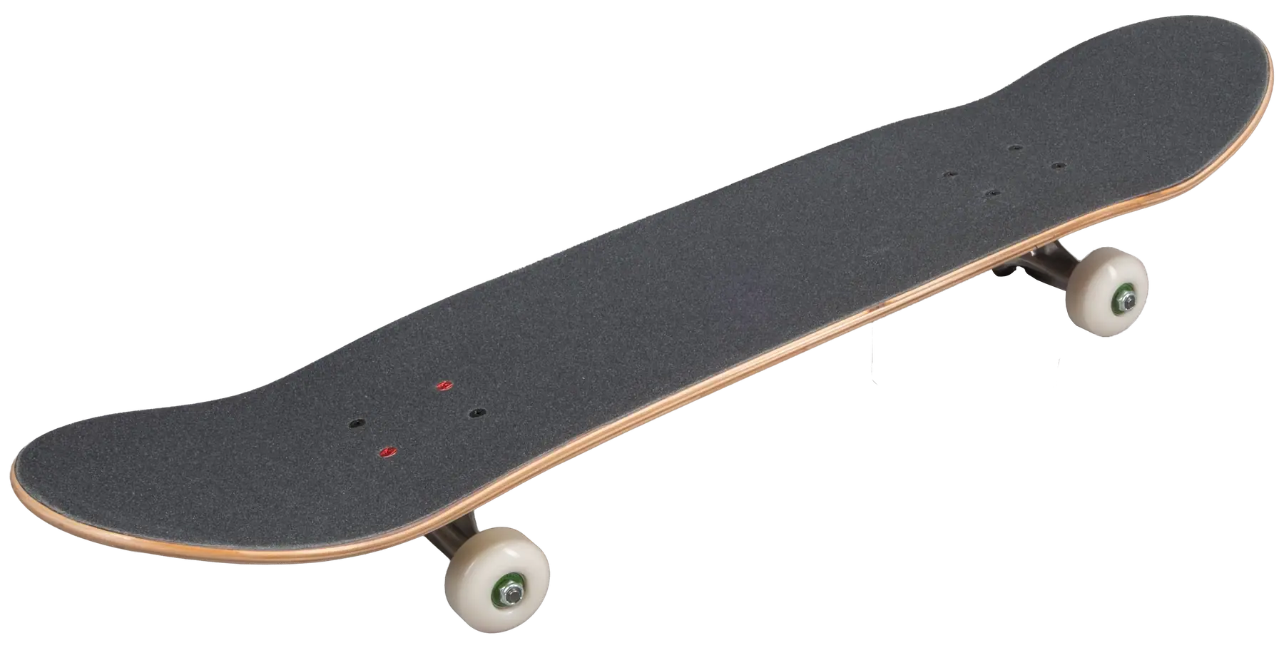 Rampage Ride Free Grafitti Skateboard Komplett -  Färg: Svart - Storlek: 8" - 3