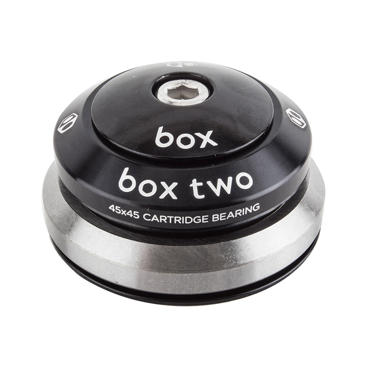 BOX TWO 1.5-INCH INTEGRATED HEADSET