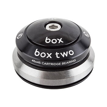 BOX TWO 1.5-INCH INTEGRATED HEADSET