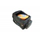 S1 Helmet Bag DL Black - 2
