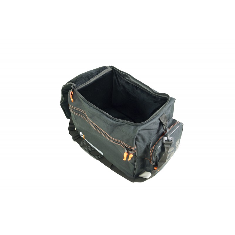 S1 Helmet Bag DL Black - 3