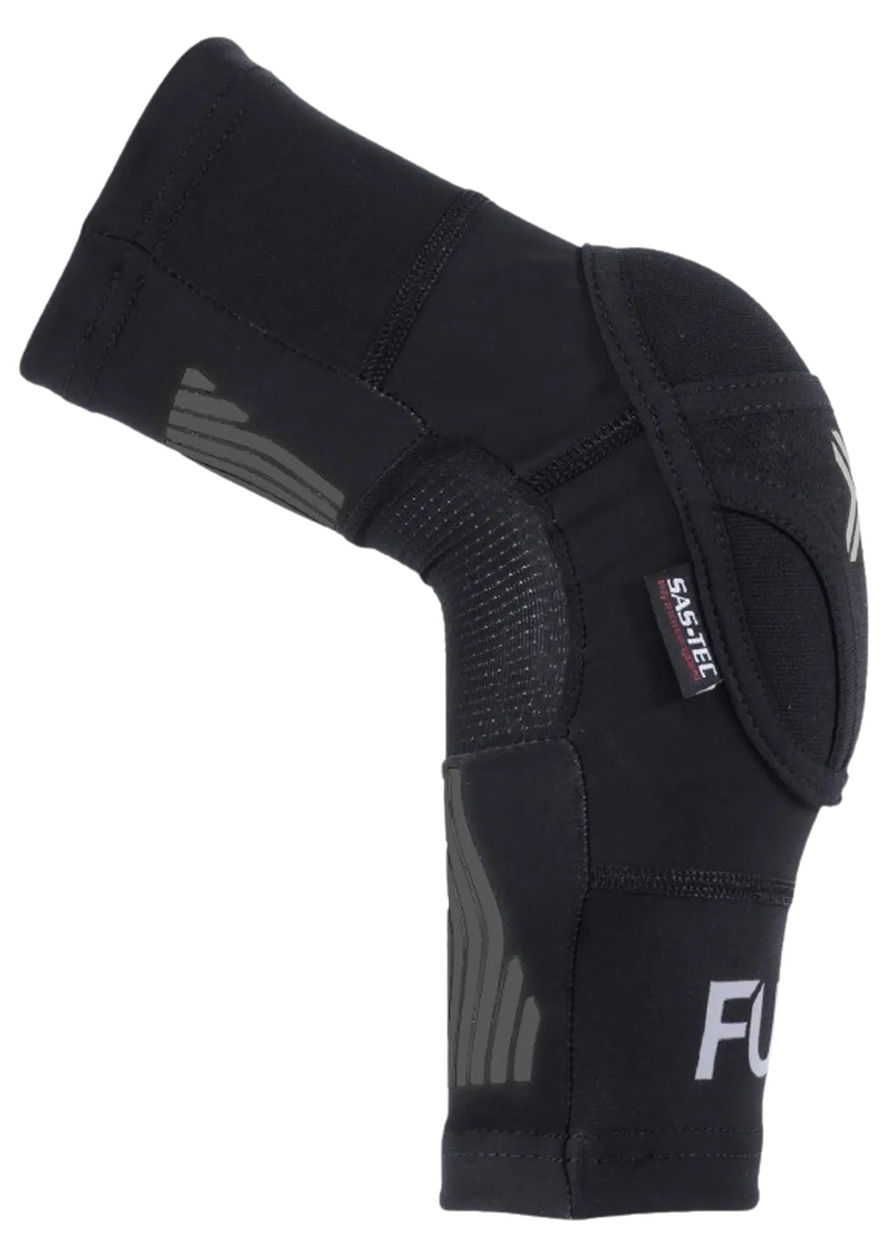 Fuse Omega Armbågsskydd -  Färg: Svart - Storlek: M-L - 2