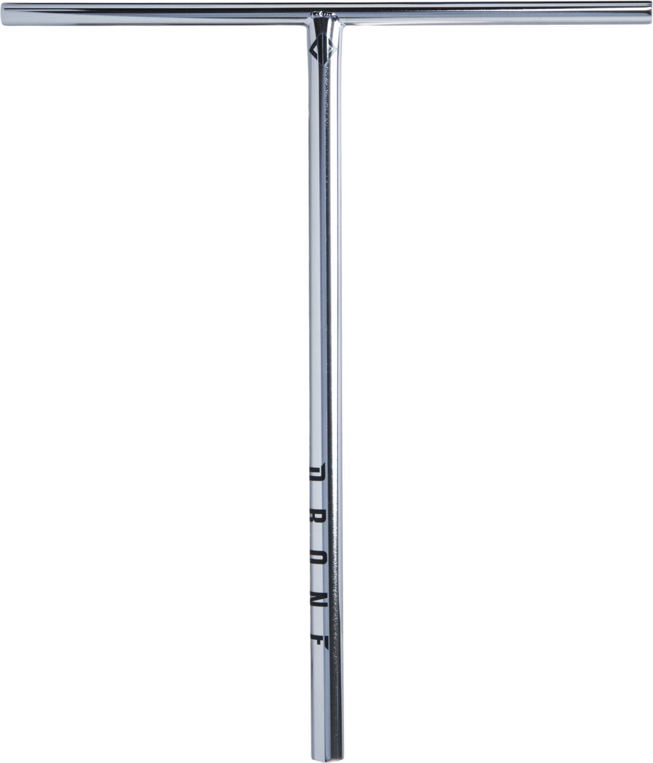 Drone Relic V2 Trick sparkcykel T-Bar Färg: Polished