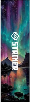 Striker Kickbike Griptape -  Färg: Aurora Reflection