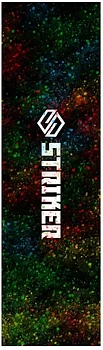Striker Kickbike Griptape -  Färg: Color Dust