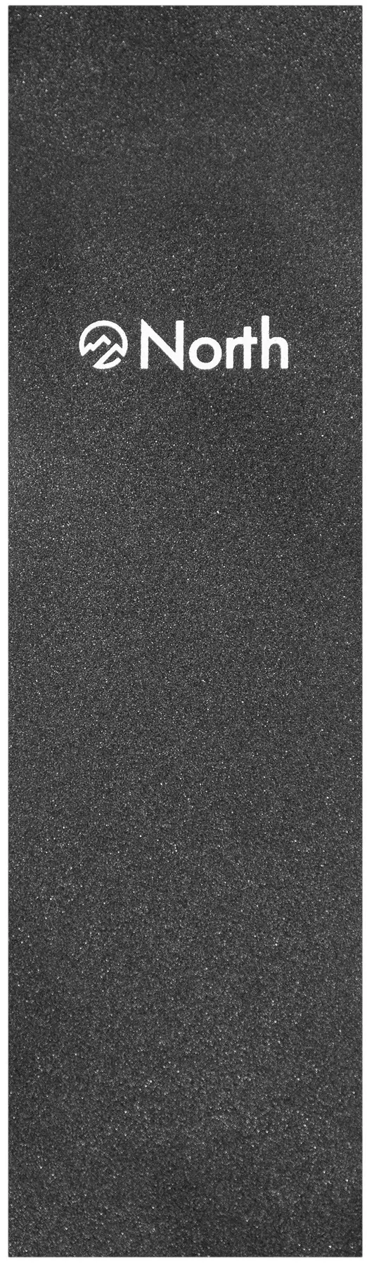 North Kickbike Griptape -  Färg: Logo