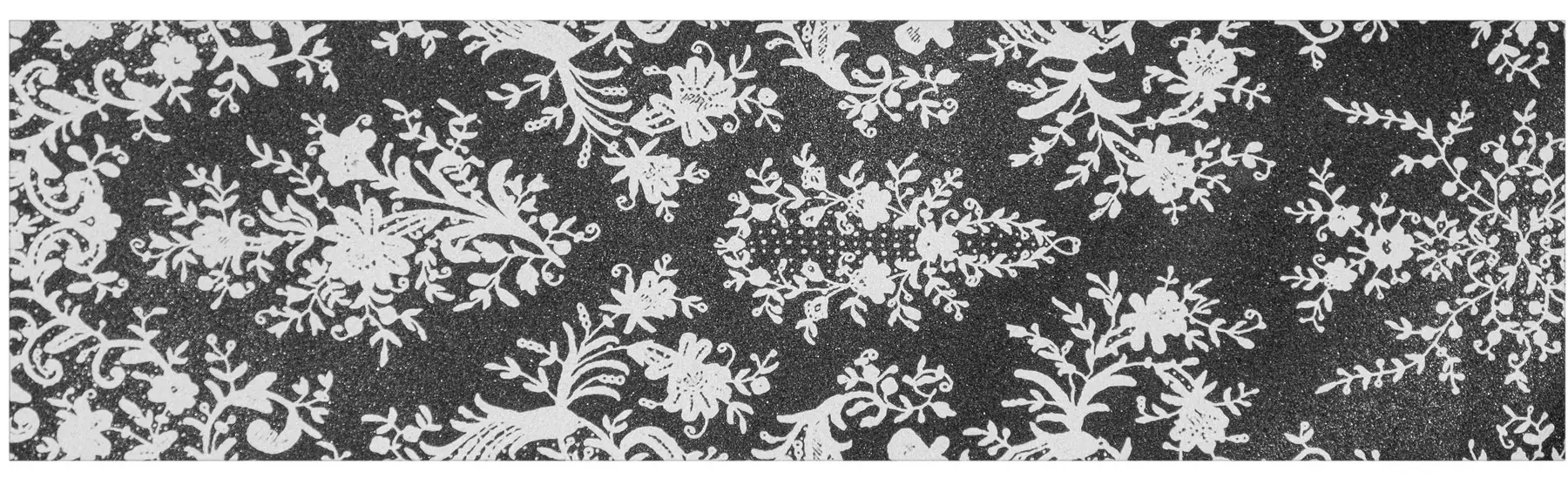 North Kickbike Griptape -  Färg: Lace